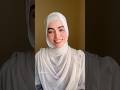عندكم المشكلة دي Foryou Explore Hijab Hijabistyle حجاب Hijabstyle ترندات ترند Hijabfashion
