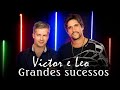 As Melhores Músicas de Victor e Léo - COMPLETO #victoreleo