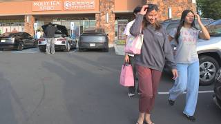 Chinatown Edison Walk | H Mart, HeyTea & Molly Tea