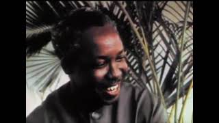 Julius Nyerere | What Development Means #JuliusNyerere #development #Tanzania