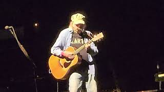 "I Am A Child" 4k HDR10+ Neil Young 7/20/23 White River Amphitheater, Auburn, WA