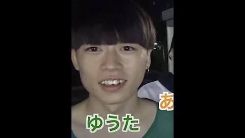 キノコ頭