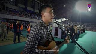 Laskar Benteng Viola : ANTHEM PERSITA (07/10/19)