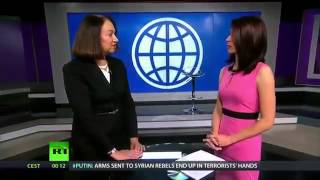 World Bank whistleblower exposes endemic corruption & money laundering