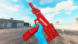 121 Kills on Rebirth Island 👑   PERFECT Warzone Settings