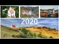 My best drone videos 2020 - DJI drone cinematic 4k footage