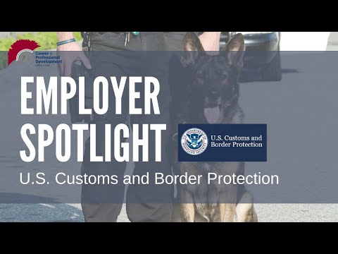employer-spotlight:-u.s.-customs-and-border-protection