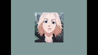 Tokyo Revengers OP - Cry baby (s l o w e d + r e v e r b)