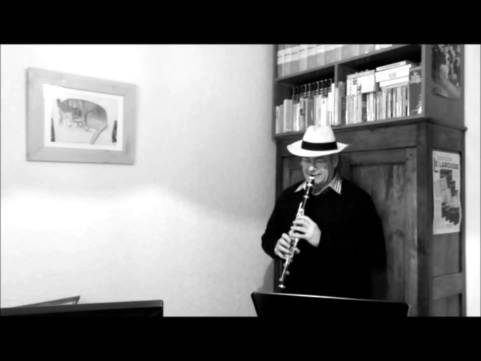 Sweet Louisiana un inédit de Sidney Bechet (version 2) Jazz