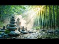 Inner Peace | 432Hz Miracle Tone - Spiritual Zen Piano for Deep Healing & Anxiety Relief