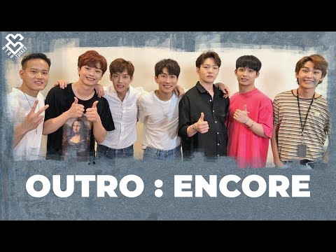 BTOB - Outro : Encore [Türkçe Alt Yazılı]