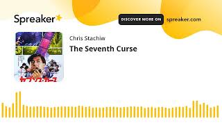 Download Lagu The Seventh Curse