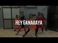 Hey ganaraya  virendra singh sisodiya choreography  the supernaturals dance school