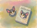 Damo Egg - Tom (Tom and Jerry) | MEKANSM