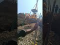 #mini #excavator #follow hydra crane#jcb 💕💞❤️💝💫💓