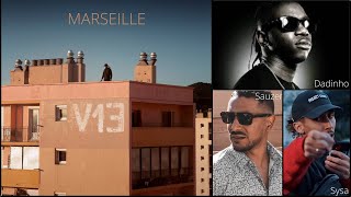 Dadinho - Sysa - Sauzer Marseille V13 - Track 19