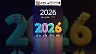 2025 Veda Etti 2026 Geldi