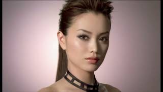 マキアージュ　資生堂CM　200805015