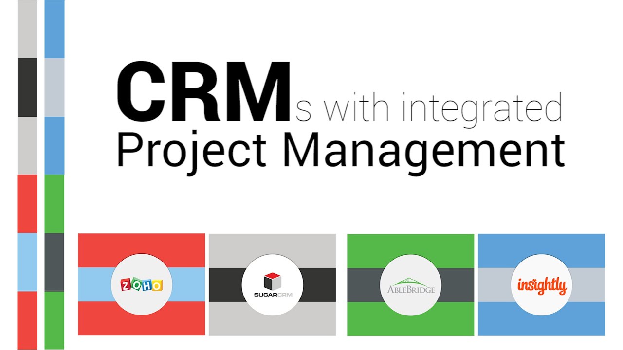 integrated project management