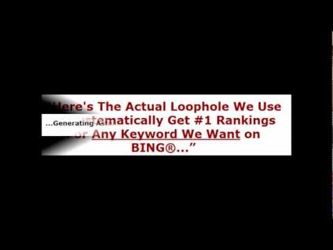 SEO Website Ranking Services