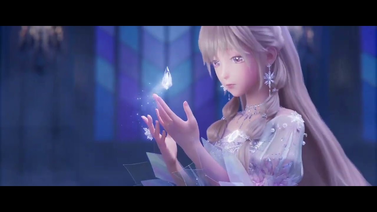 SHINING NIKKI - FULL MOVIE