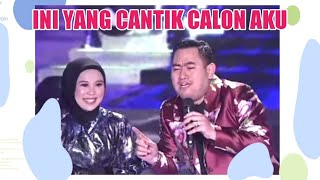 UDAH TERANG TERANGAN ‼️NASSAR AKUI DI DEPAN PUBLIK KALAU SELFI CALON ISTINYA