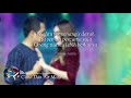 Cinta dan air mata - Fendik Adella & Difarina Indra Adella (lyrics)