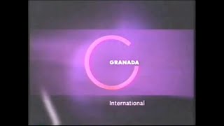 Tristar Pictures Itc Entertainment Group Granada International 198519892004
