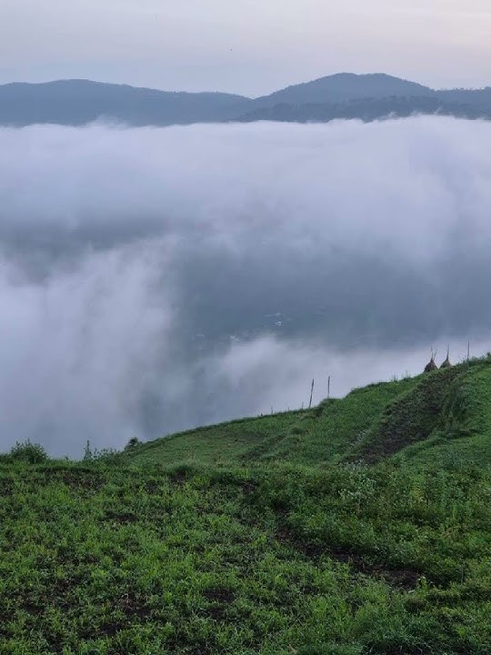 Door Chalige#Chhibdaat#Narendra Singh Negi#Anuradha Nirala#Super  Cassettes#pahad#morning#trending