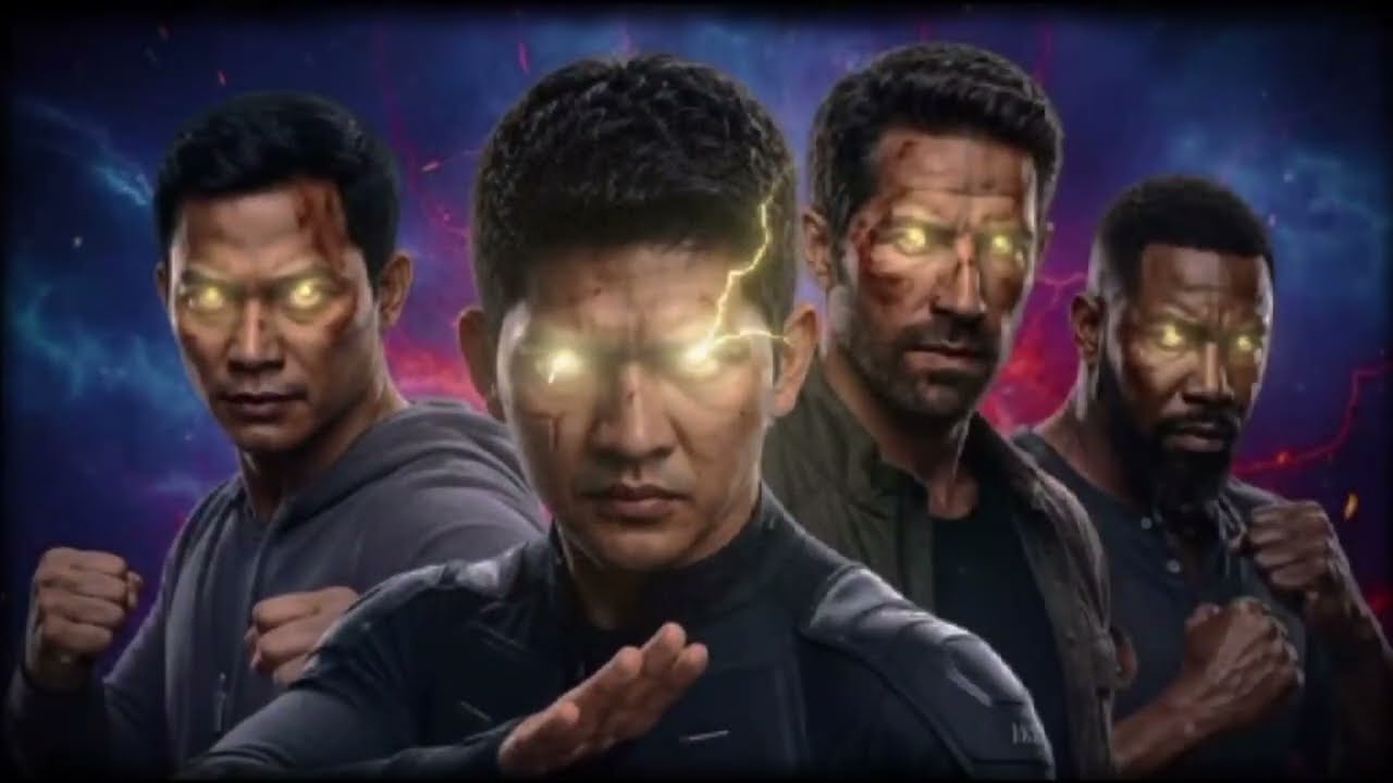 Triple Threat 2 (2026) Review: The Neon Warzone Action Film That Redefines Martial Arts Chaos