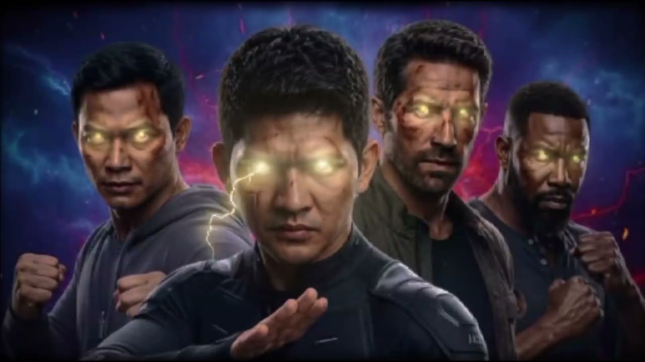 Triple Threat 2 (2026) Review: The Neon Warzone Action Film That Redefines Martial Arts Chaos