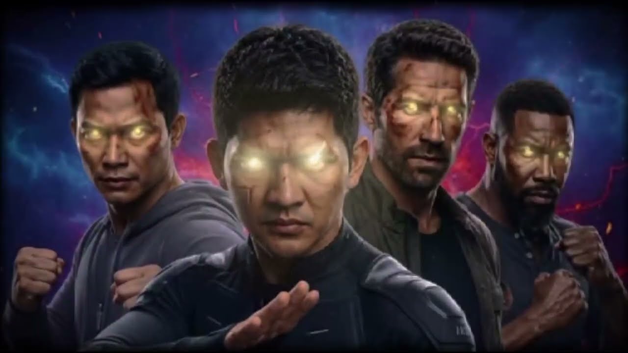 Triple Threat 2 (2026) Review: The Neon Warzone Action Film That Redefines Martial Arts Chaos
