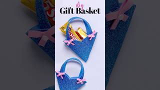 Candy Gift Wrapping Ideas 🎁 #giftideas #craft #foamsheetcraft