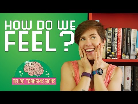 Video: Kako se osjeća pogoršanje?