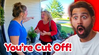 I Cut My Mom’s Allowance Because She Wouldn’t Babysit… AM I THE JERK? | MIKE RICCI