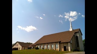 6-12-22 Morning Service