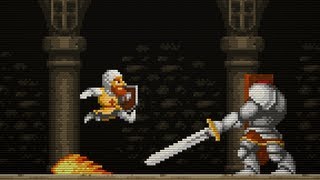 Maldita Castilla Trailer