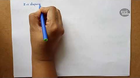 Partial Differential Equation |KTU Engineering Maths | MAT201 | S3| Module 1|BTech Mathematics Part1