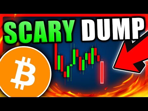 Scary Bitcoin DUMP Continues!!!! [warning] Bitcoin Price Prediction 2023 // Bitcoin News Today