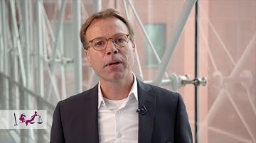 Interview Diederik van Meersbergen - rechter in opleiding