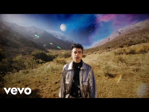 André Ubilla - Supernova