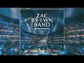 Zac Brown Band - Enter Sandman (Live at Wrigley Field, Chicago, IL, 09.14.2014)