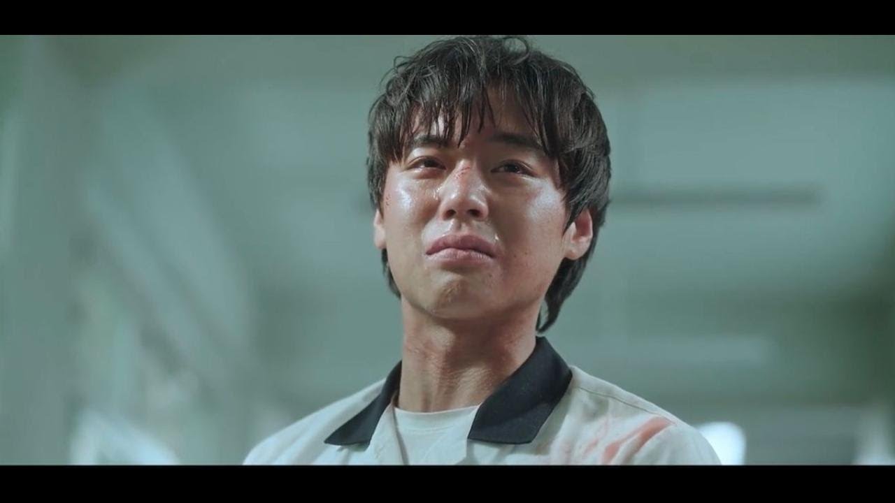 [Playlist] 약한영웅 연시은