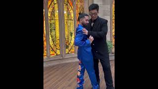 Famous Orry | Orhan Awatramani | Koffee With Karan | Global Bollywood | Director’s Daily Clapboard Profile