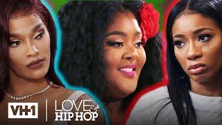 Love \& Hip Hop Atlanta Season Recap: Super Compilation (Seasons 6 \& 7) 🤯✨