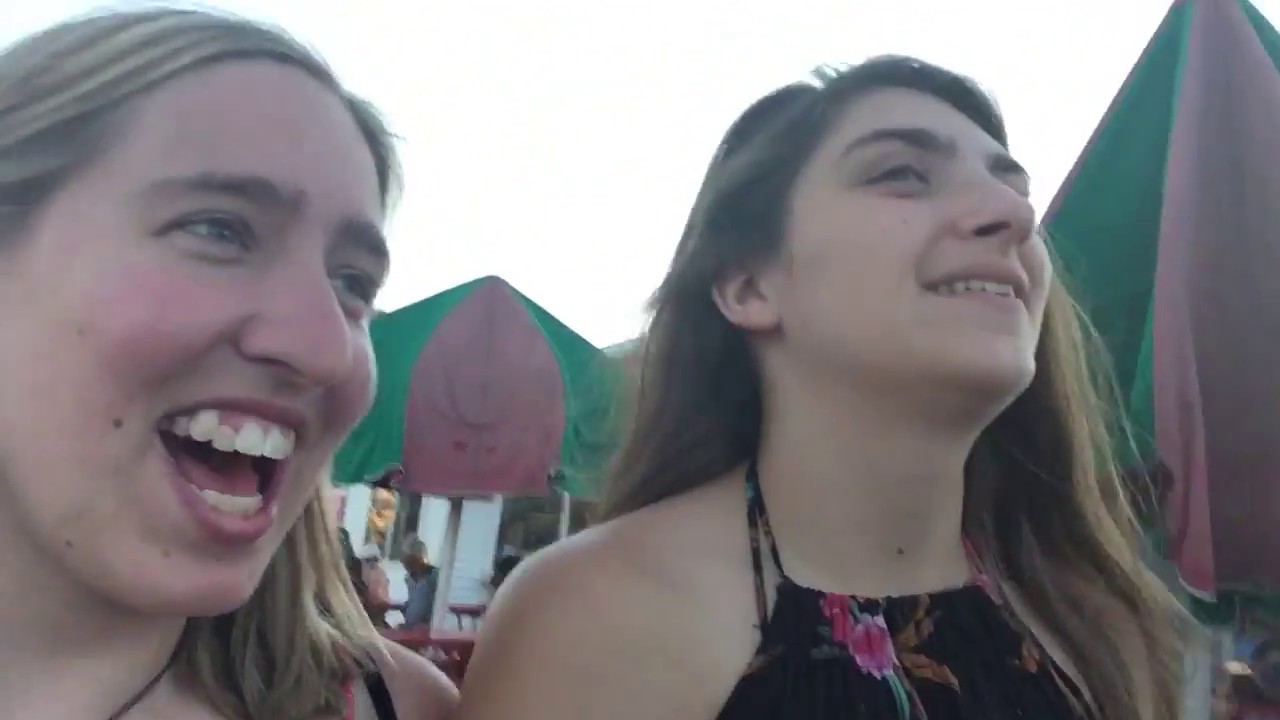 FANTASY ISLAND VLOG (LAST VLOG!)