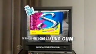 10's Commercials - The CW May 2010 Part 2