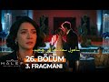 مسلسل الخليفة الحلقة 26 اعلان 3 مترجم للعربية Halef Köklerin Çağrısı 26 Bölüm 3 Fragmanı