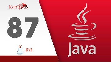 Học Lập Trình Java Cho Người Mới Bắt Đầu | Bài 87