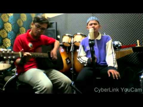 Aku Cinta Allah Cover by Idris Shamsuddin and Roslan Zawawi